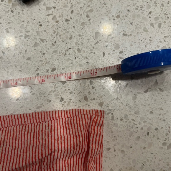 OLD NAVY MINI SKIRT - Picture 6 of 6